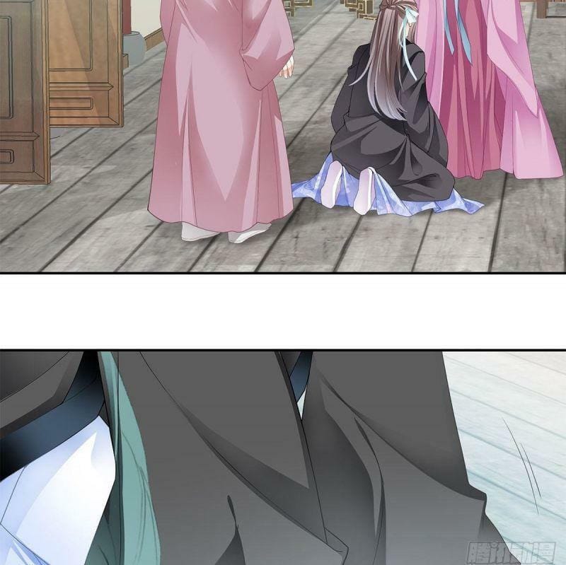 Bổn Vương Muốn Nàng - Chap 13