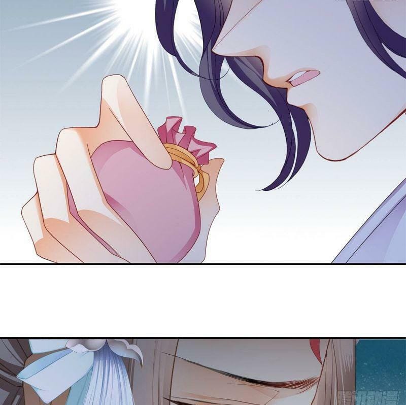 Bổn Vương Muốn Nàng - Chap 13