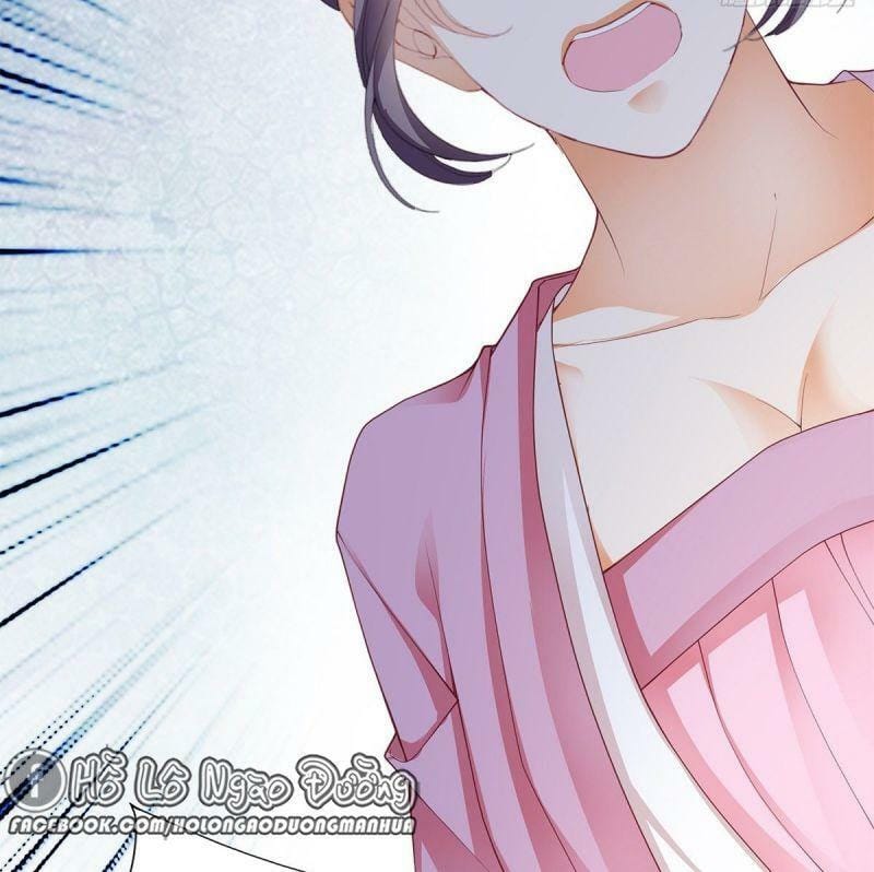 Bổn Vương Muốn Nàng - Chap 13