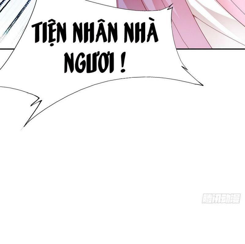 Bổn Vương Muốn Nàng - Chap 13