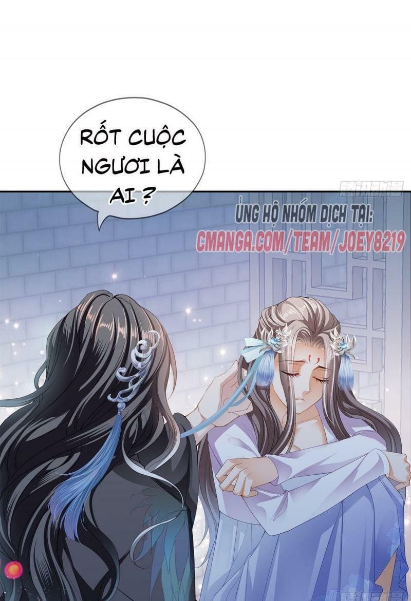Bổn Vương Muốn Nàng - Chap 13