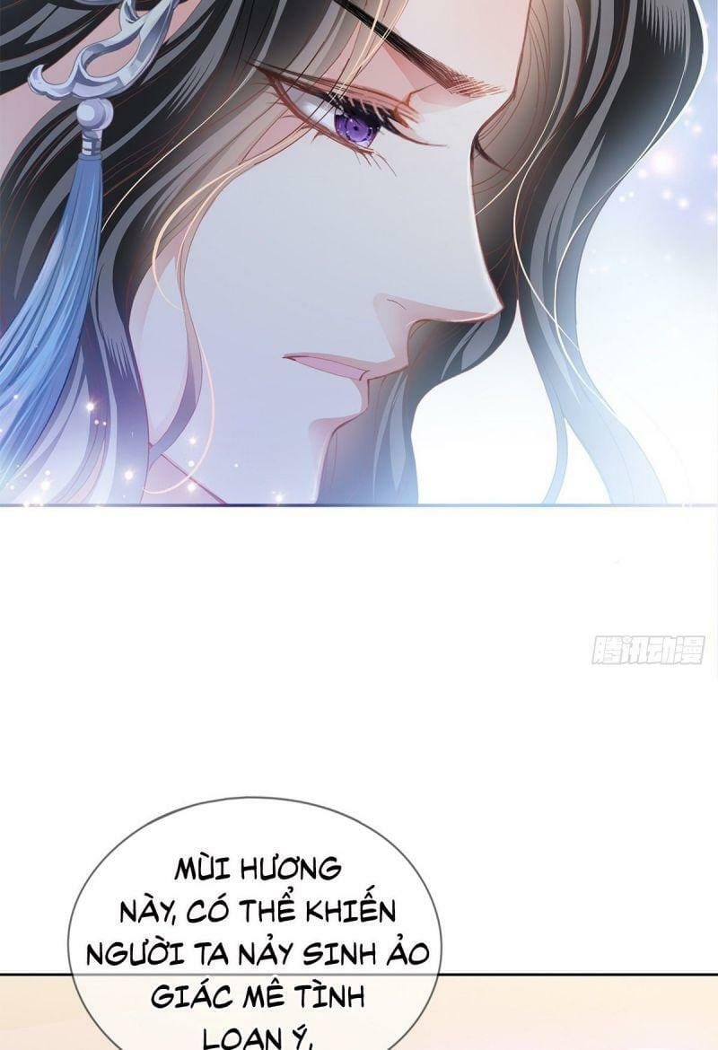 Bổn Vương Muốn Nàng - Chap 13