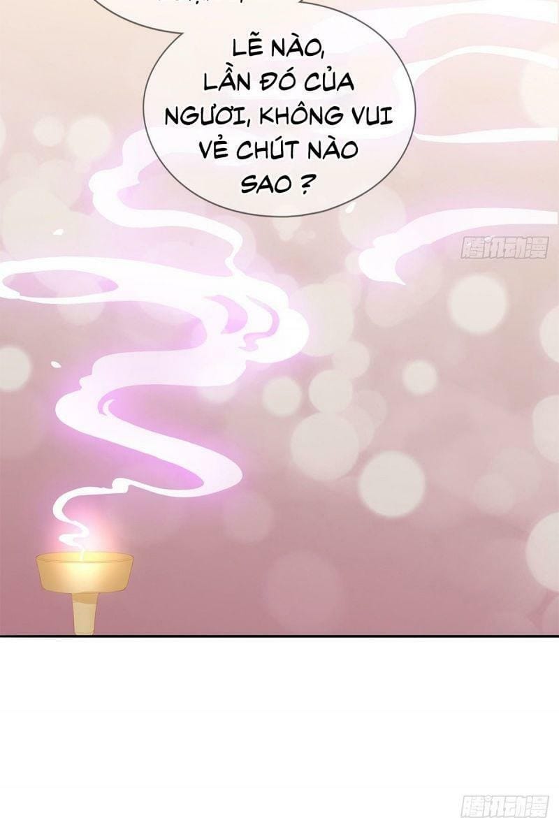 Bổn Vương Muốn Nàng - Chap 13