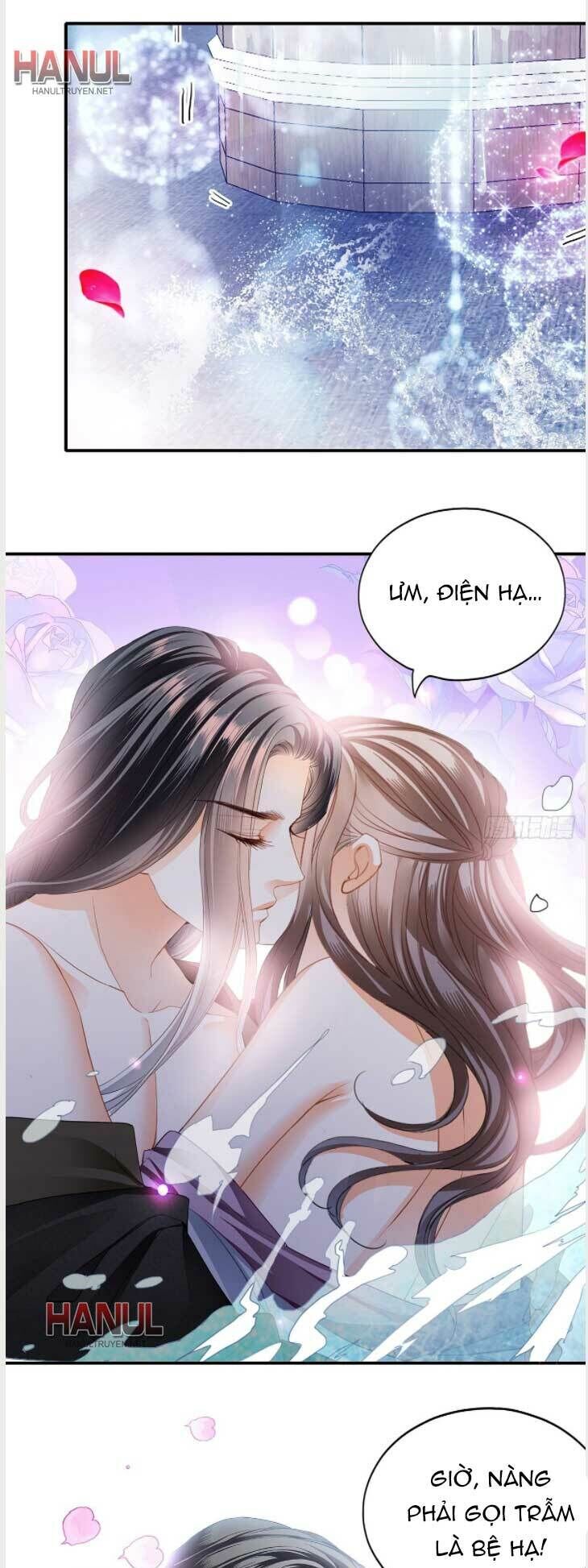 Bổn Vương Muốn Nàng - Chap 130