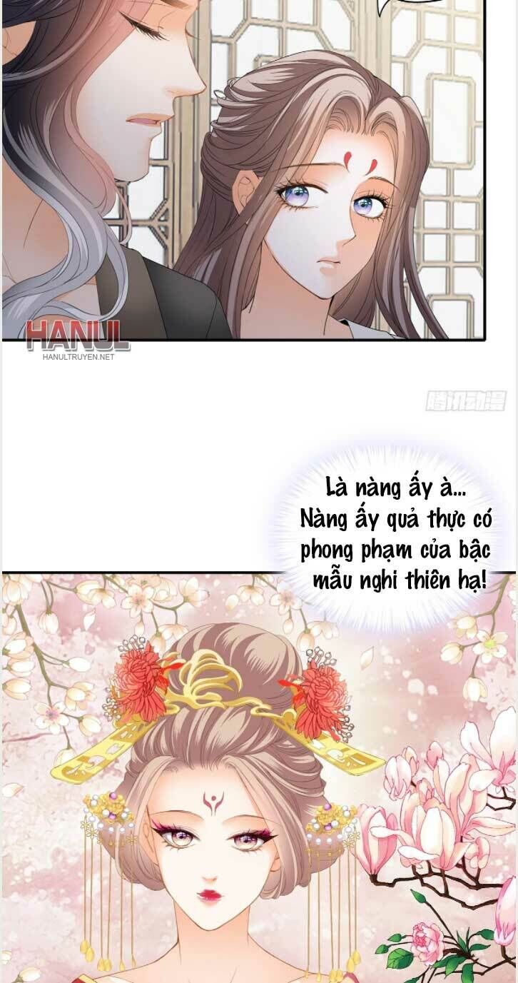 Bổn Vương Muốn Nàng - Chap 130