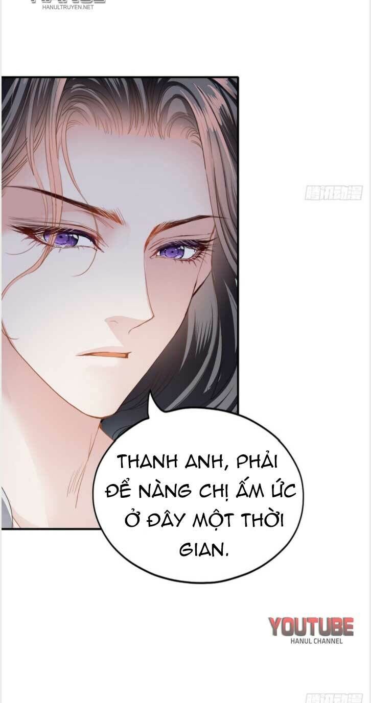 Bổn Vương Muốn Nàng - Chap 130