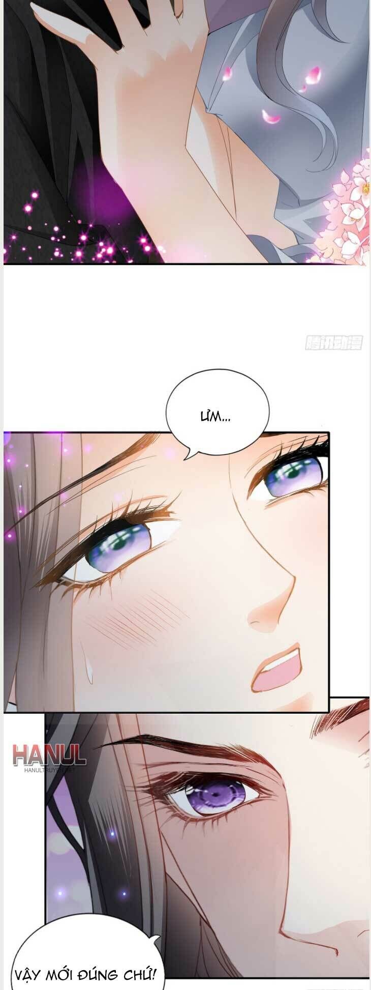 Bổn Vương Muốn Nàng - Chap 130