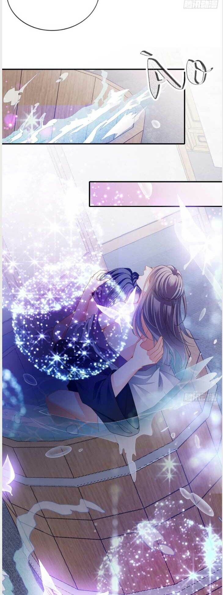 Bổn Vương Muốn Nàng - Chap 130