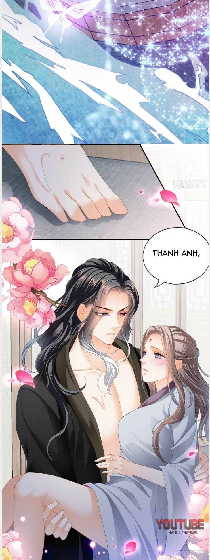 Bổn Vương Muốn Nàng - Chap 130