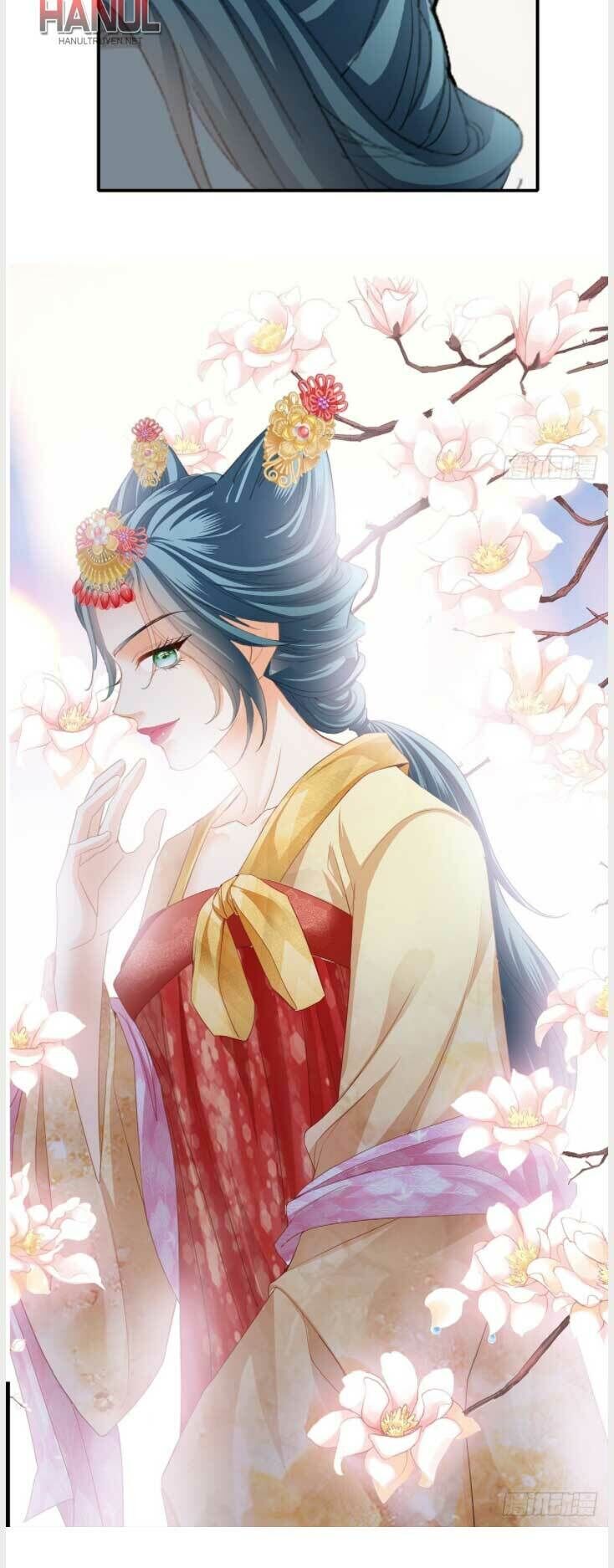 Bổn Vương Muốn Nàng - Chap 131