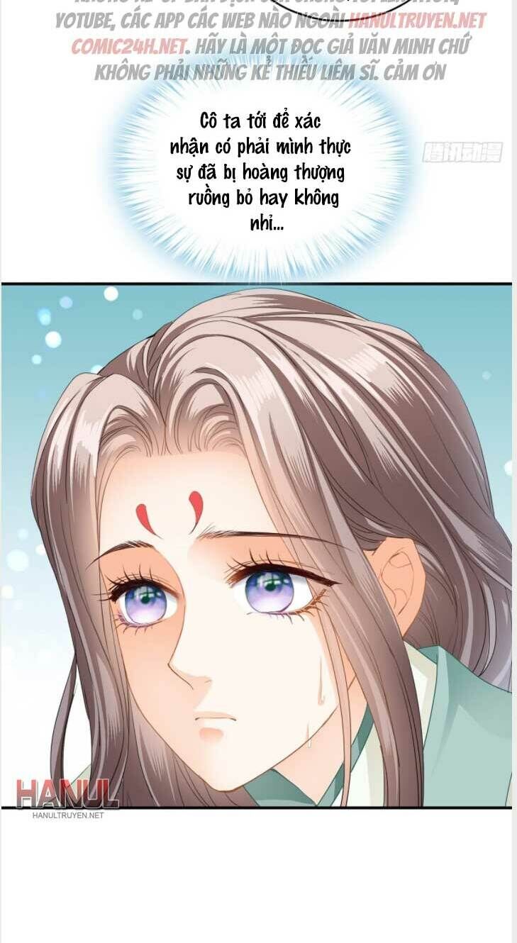Bổn Vương Muốn Nàng - Chap 131