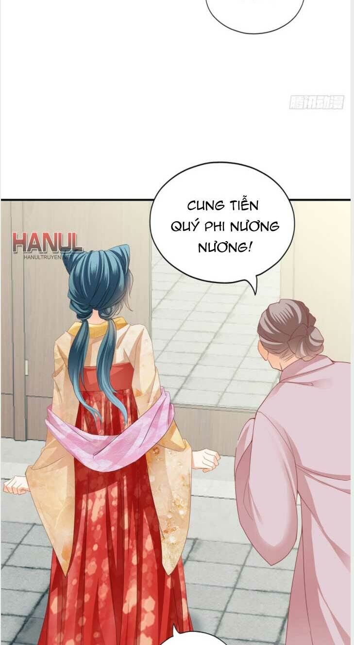 Bổn Vương Muốn Nàng - Chap 131