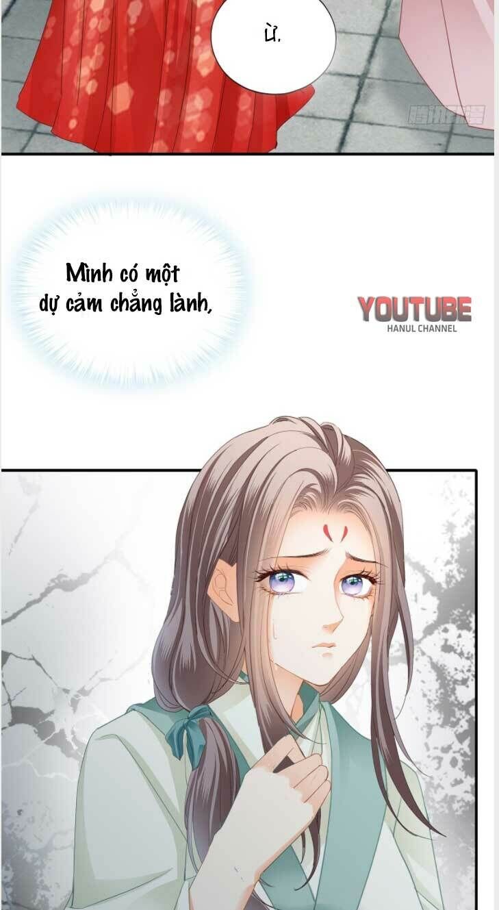 Bổn Vương Muốn Nàng - Chap 131