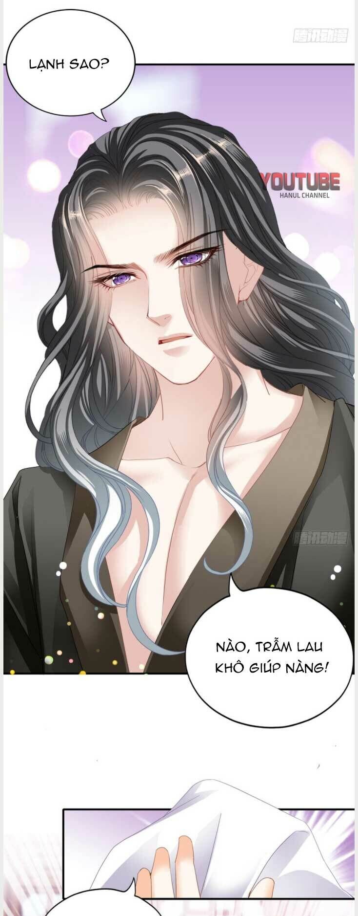 Bổn Vương Muốn Nàng - Chap 131