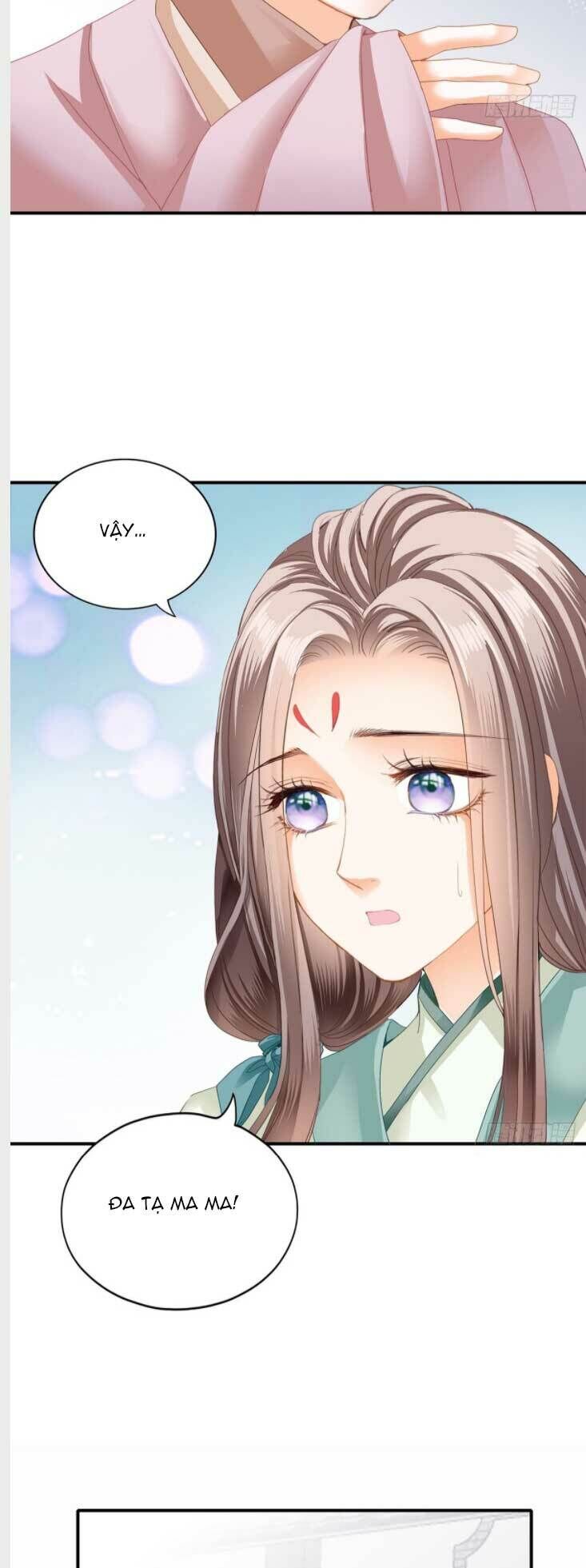 Bổn Vương Muốn Nàng - Chap 132