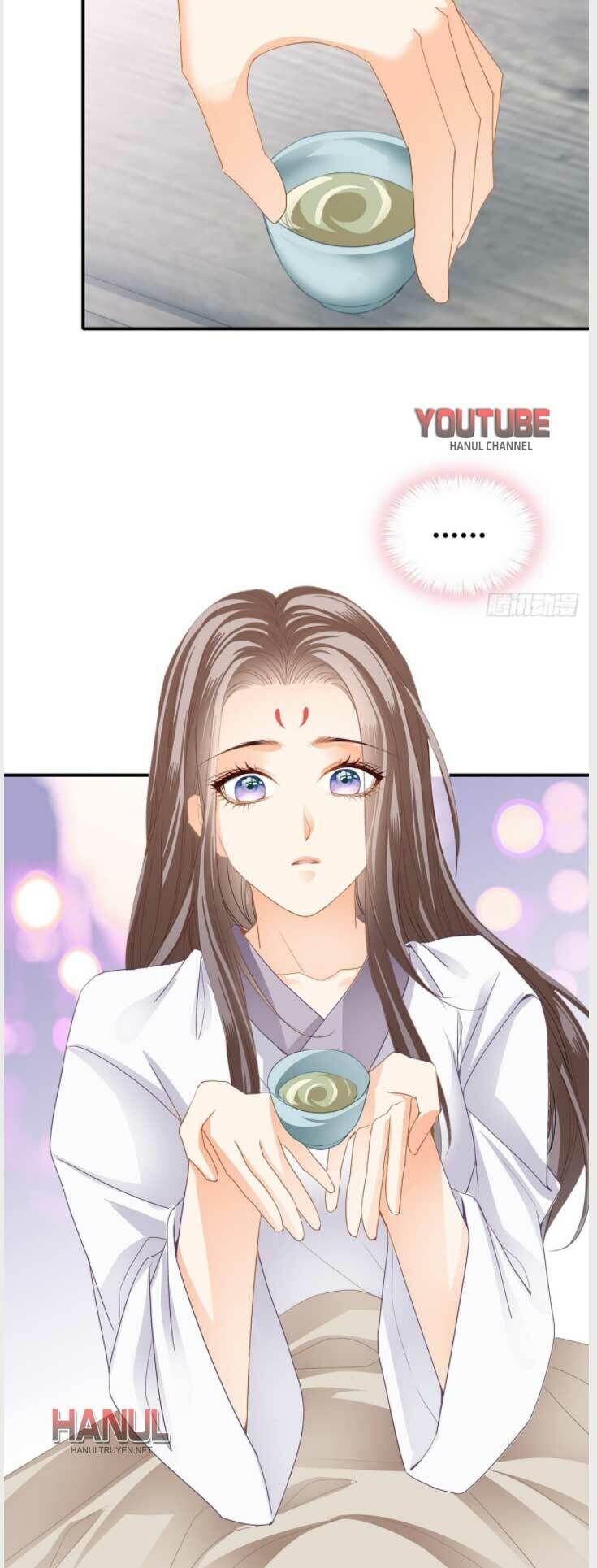 Bổn Vương Muốn Nàng - Chap 133