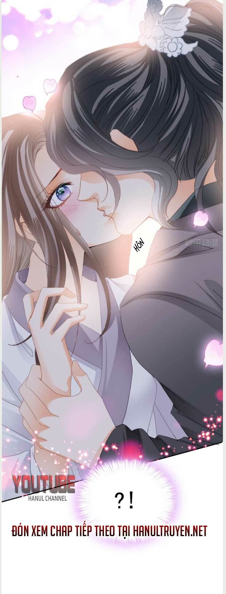 Bổn Vương Muốn Nàng - Chap 133