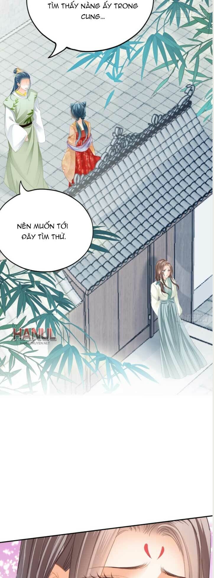 Bổn Vương Muốn Nàng - Chap 133