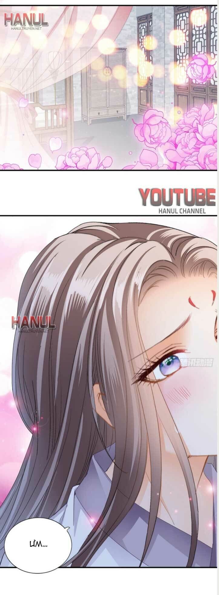 Bổn Vương Muốn Nàng - Chap 134