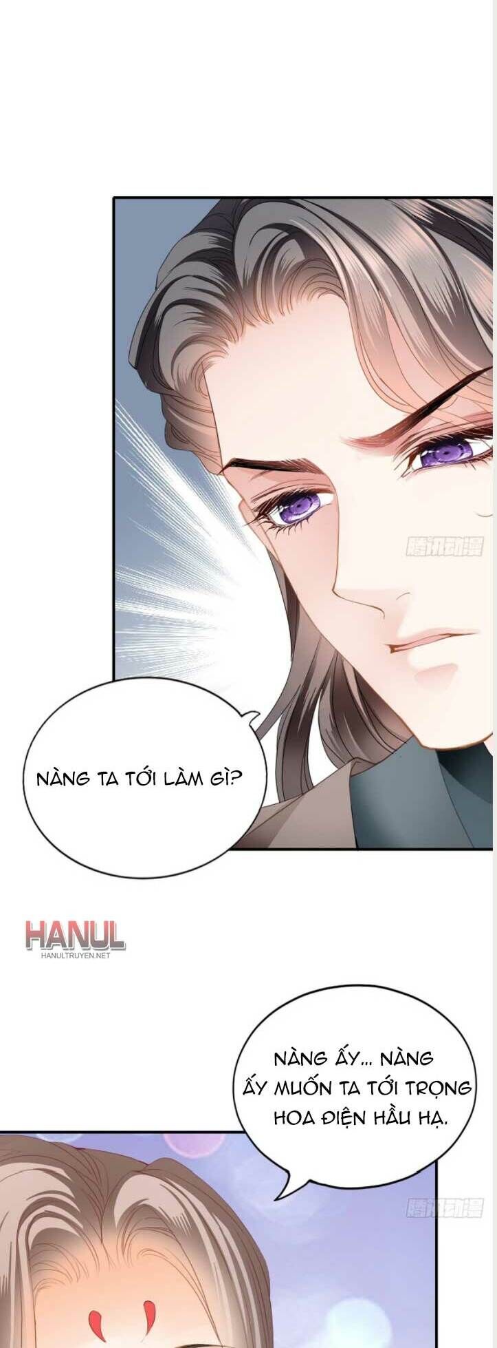Bổn Vương Muốn Nàng - Chap 134