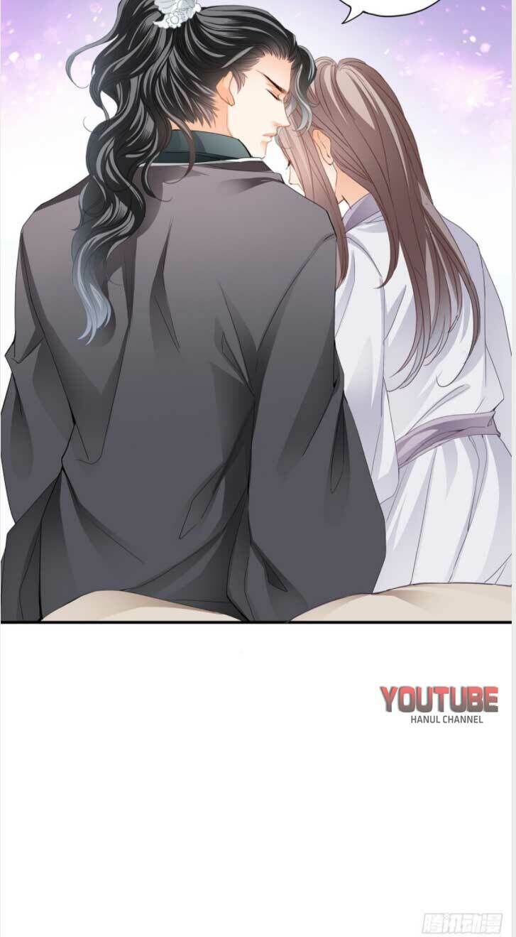 Bổn Vương Muốn Nàng - Chap 134