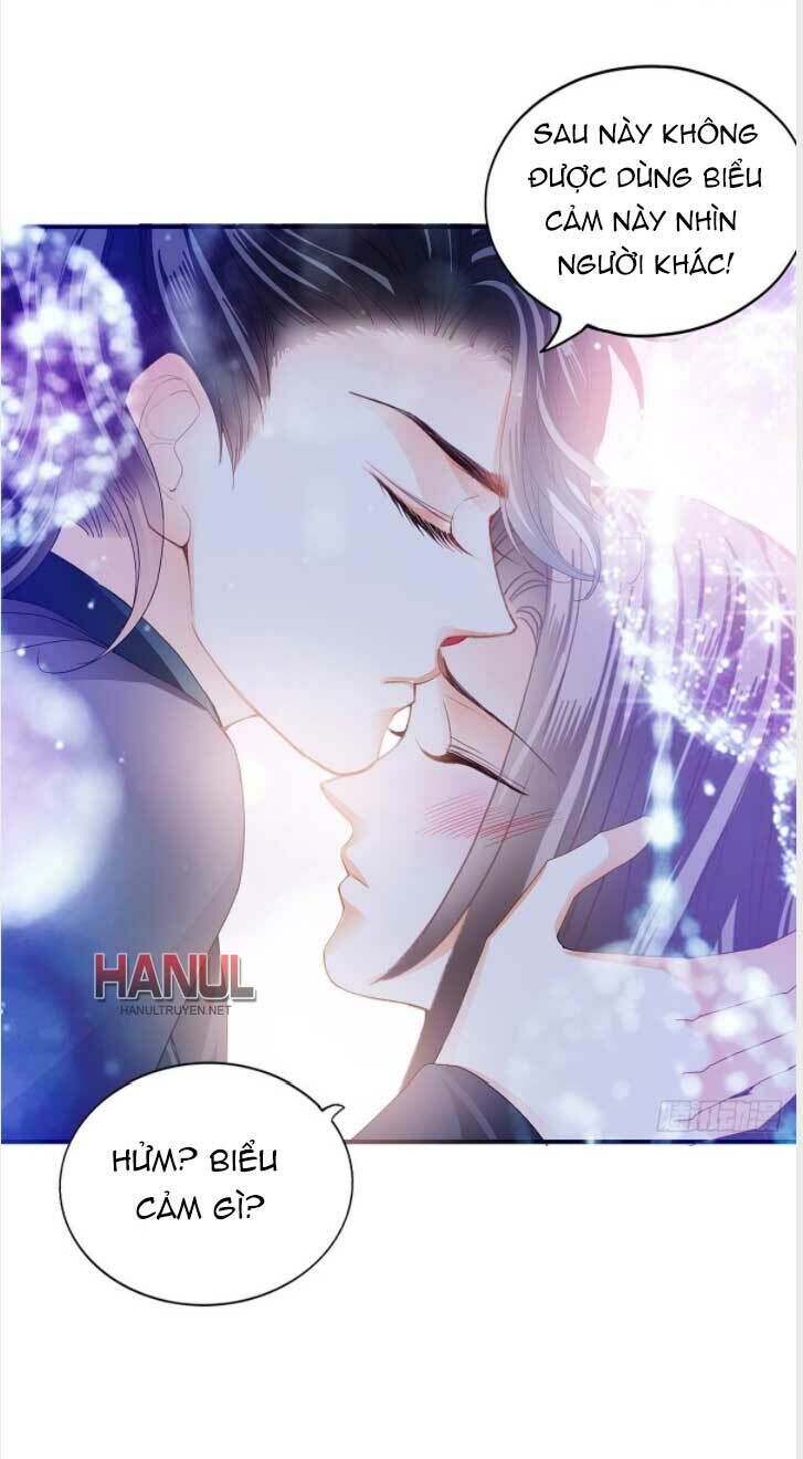 Bổn Vương Muốn Nàng - Chap 134