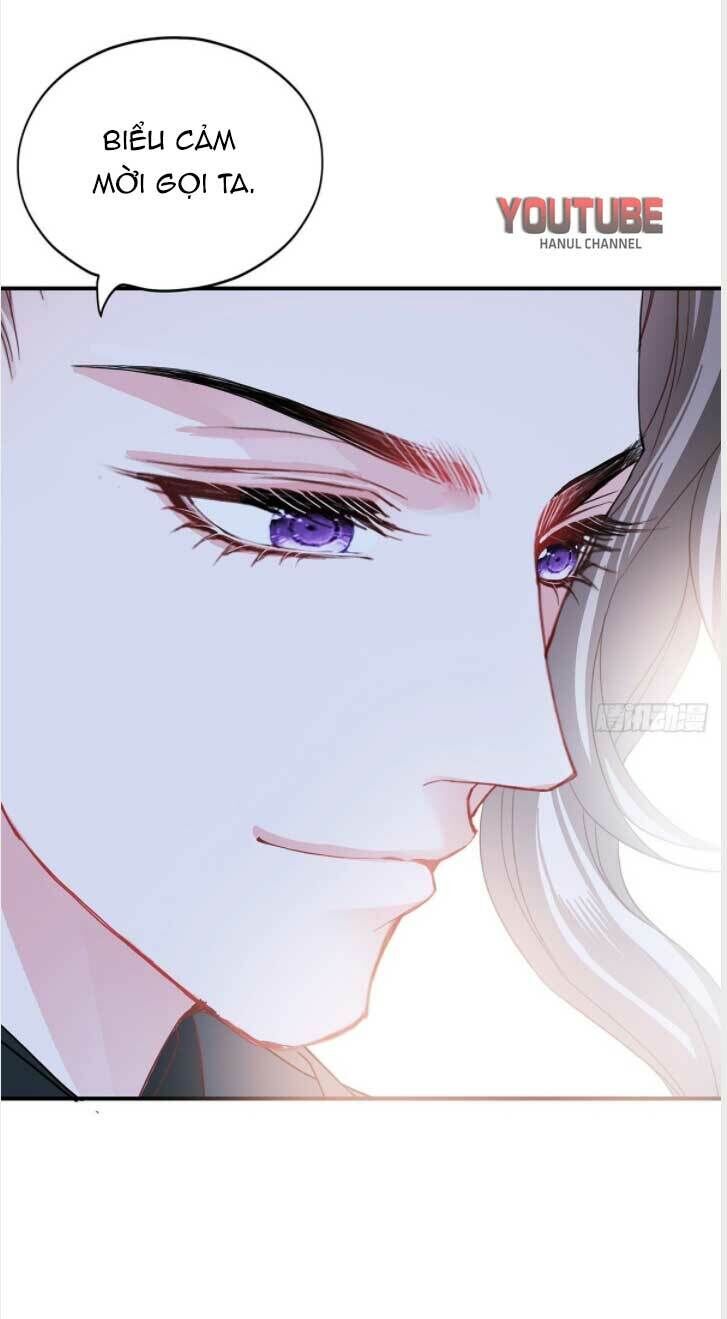 Bổn Vương Muốn Nàng - Chap 134