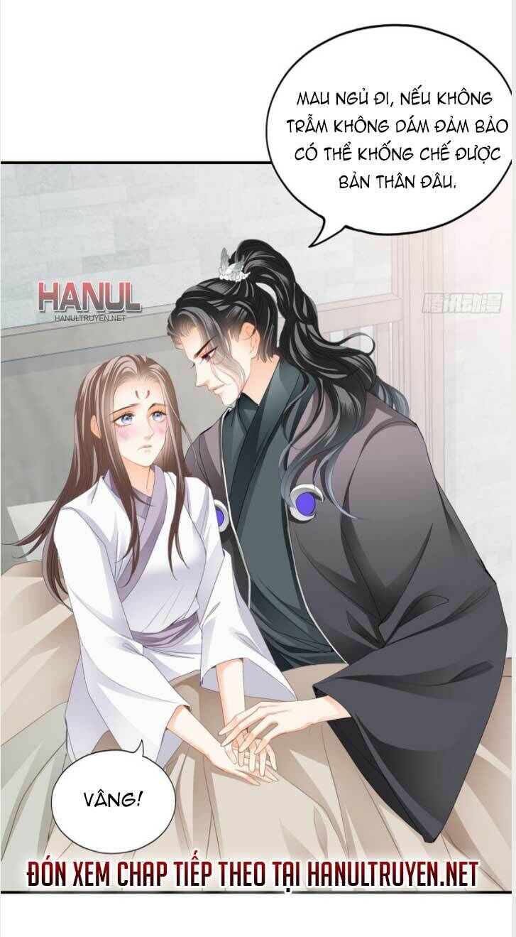 Bổn Vương Muốn Nàng - Chap 134
