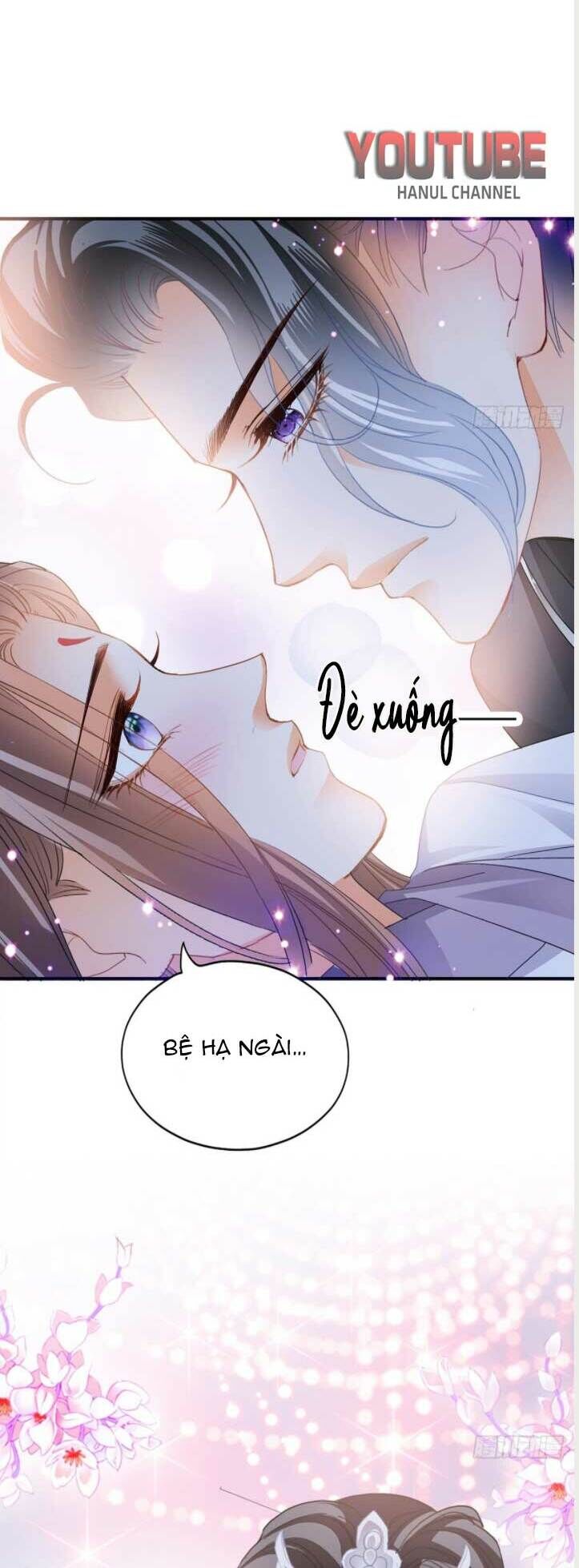 Bổn Vương Muốn Nàng - Chap 134