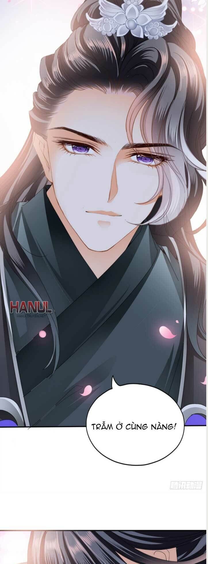 Bổn Vương Muốn Nàng - Chap 134