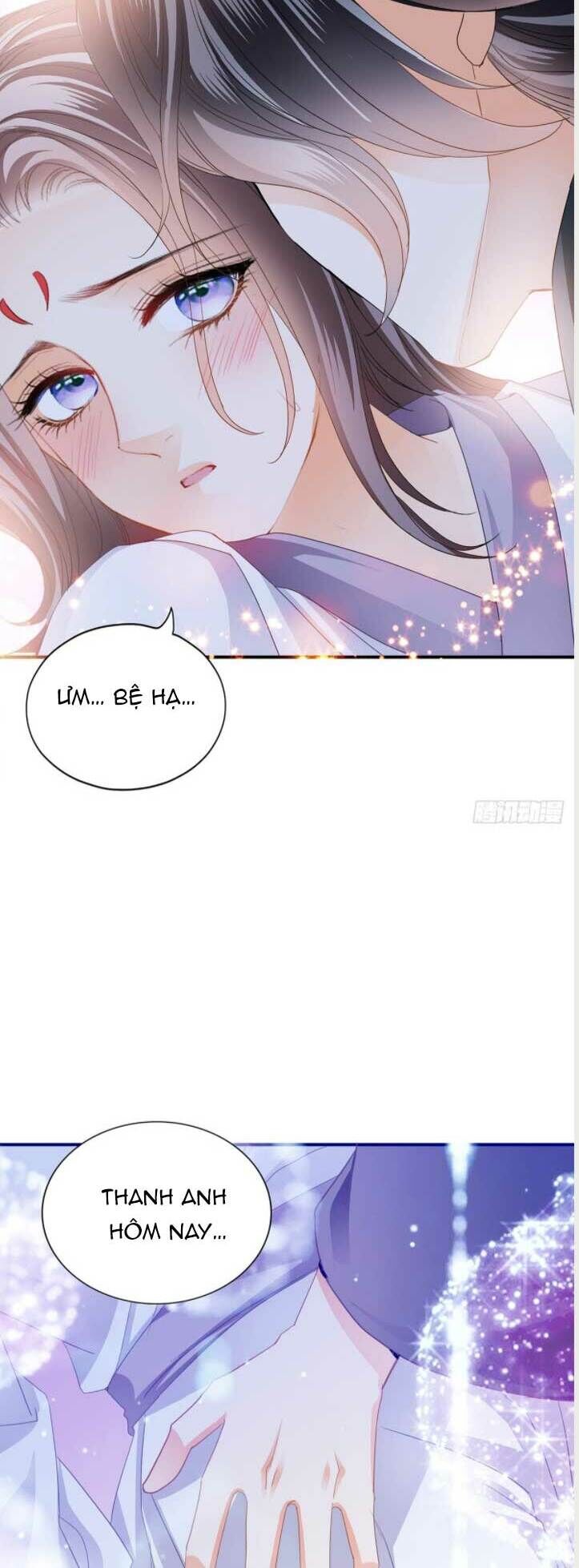 Bổn Vương Muốn Nàng - Chap 134