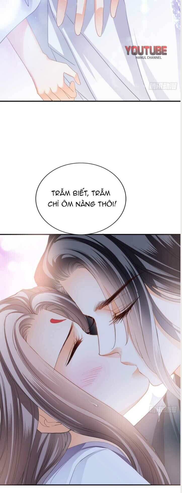 Bổn Vương Muốn Nàng - Chap 134
