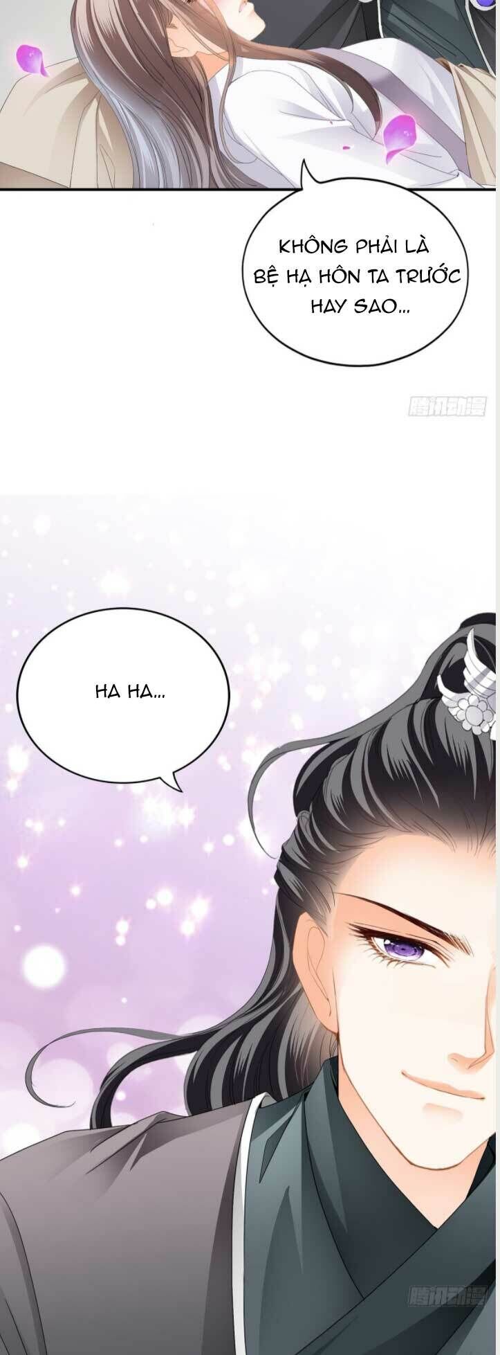Bổn Vương Muốn Nàng - Chap 134