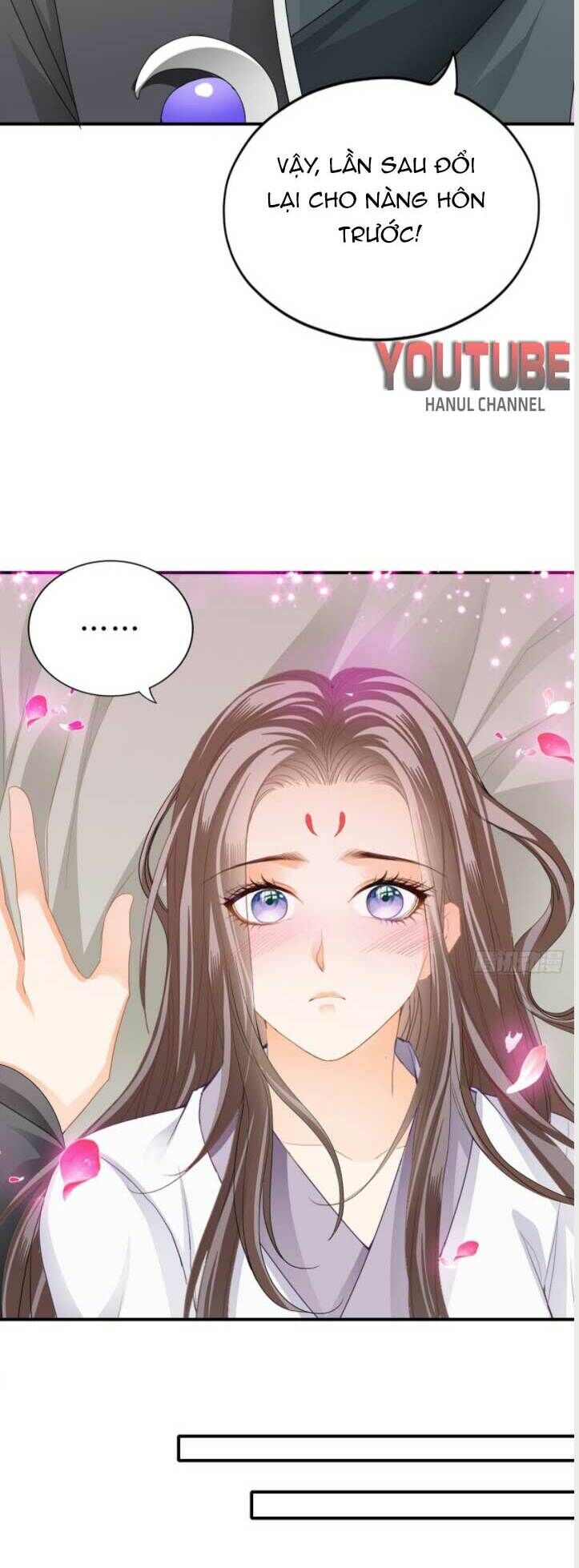 Bổn Vương Muốn Nàng - Chap 134
