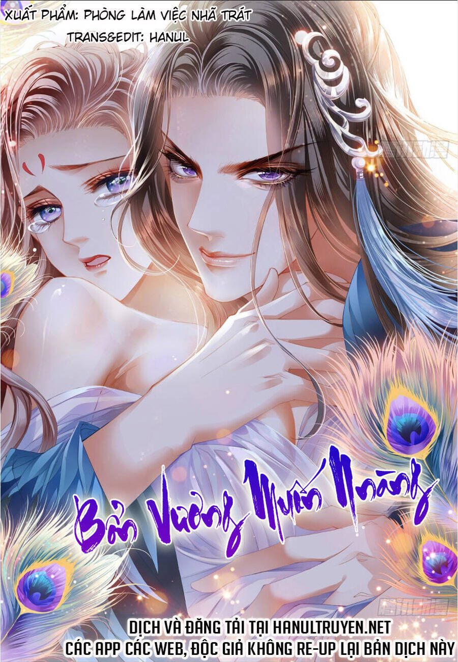 Bổn Vương Muốn Nàng - Chap 136