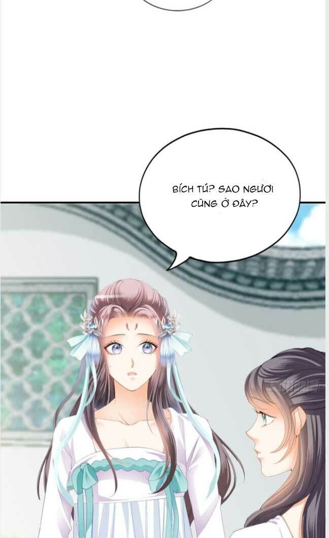 Bổn Vương Muốn Nàng - Chap 136