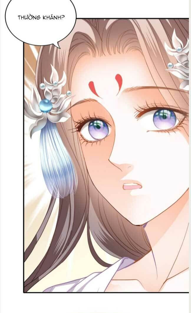 Bổn Vương Muốn Nàng - Chap 136