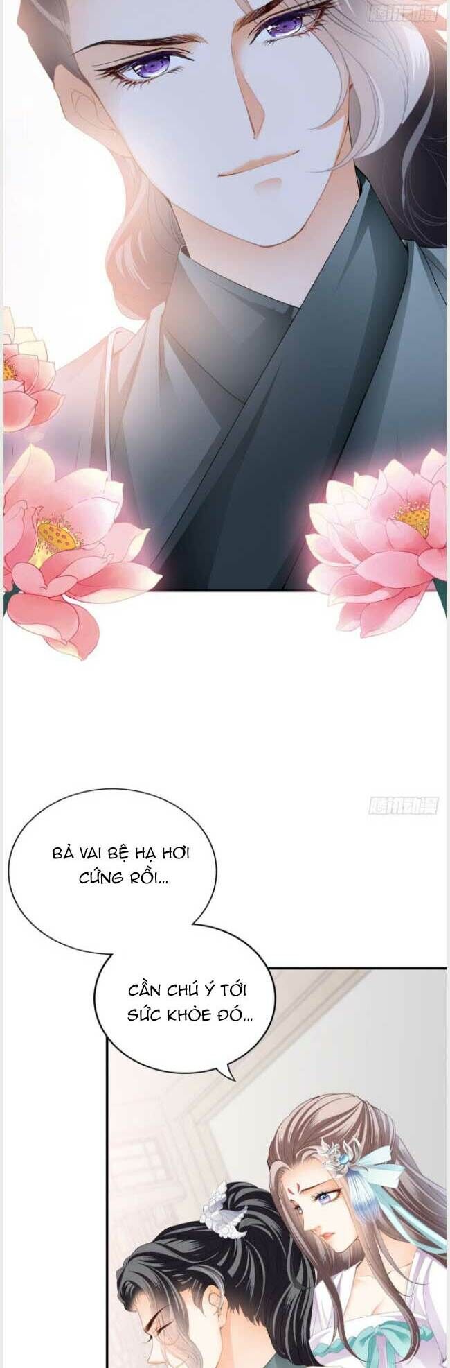 Bổn Vương Muốn Nàng - Chap 136