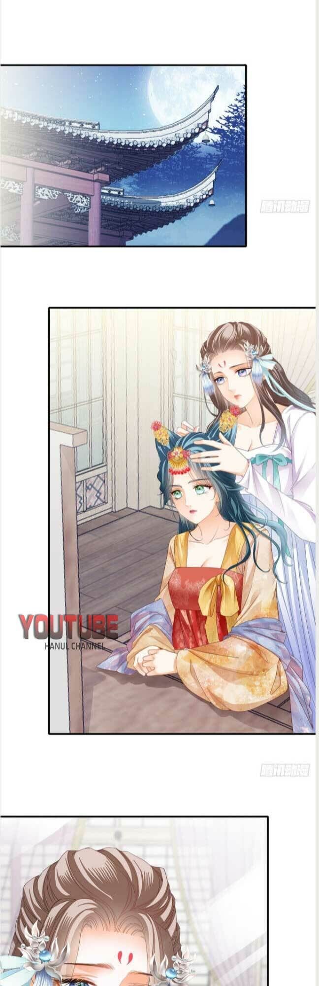 Bổn Vương Muốn Nàng - Chap 136