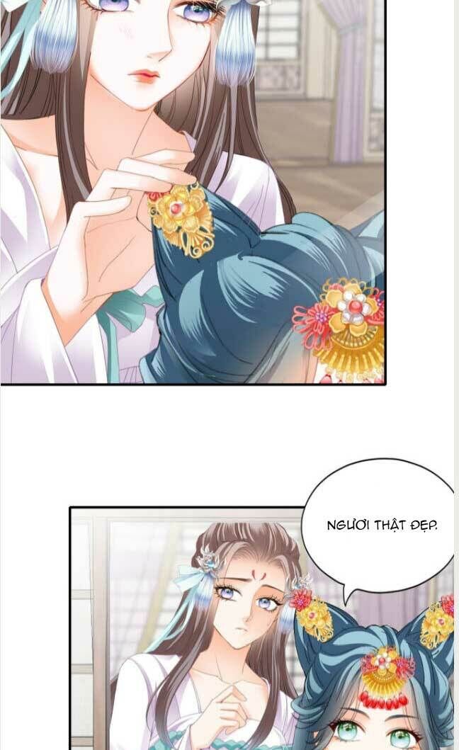 Bổn Vương Muốn Nàng - Chap 136