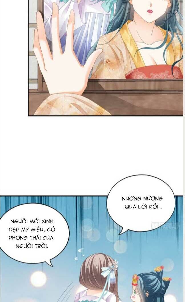 Bổn Vương Muốn Nàng - Chap 136
