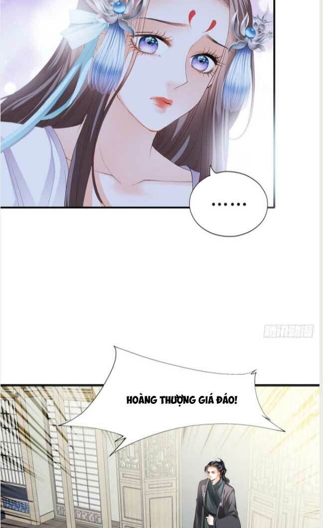 Bổn Vương Muốn Nàng - Chap 136