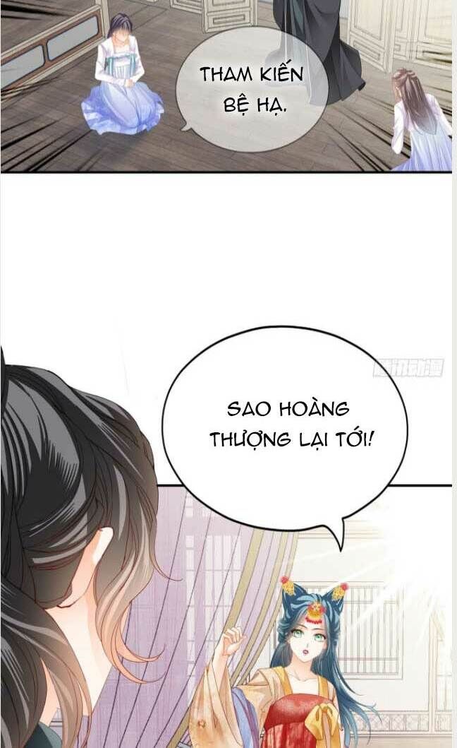 Bổn Vương Muốn Nàng - Chap 136