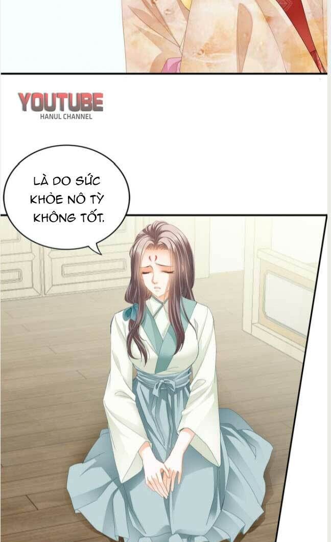 Bổn Vương Muốn Nàng - Chap 136