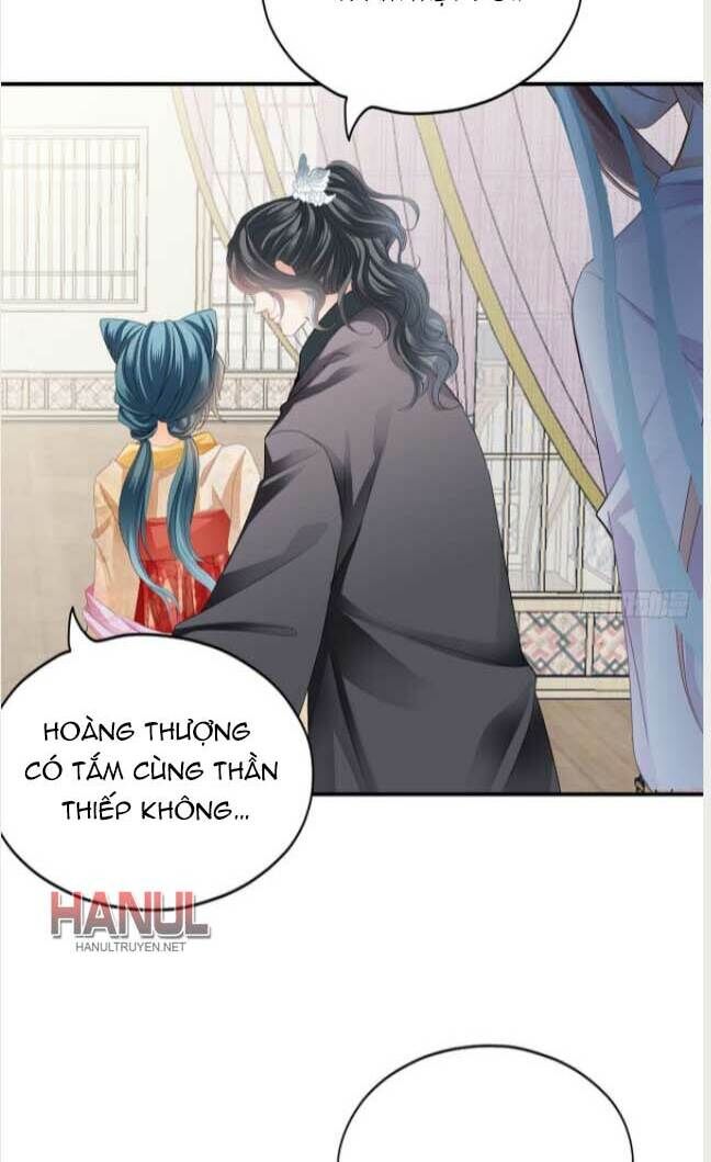 Bổn Vương Muốn Nàng - Chap 136