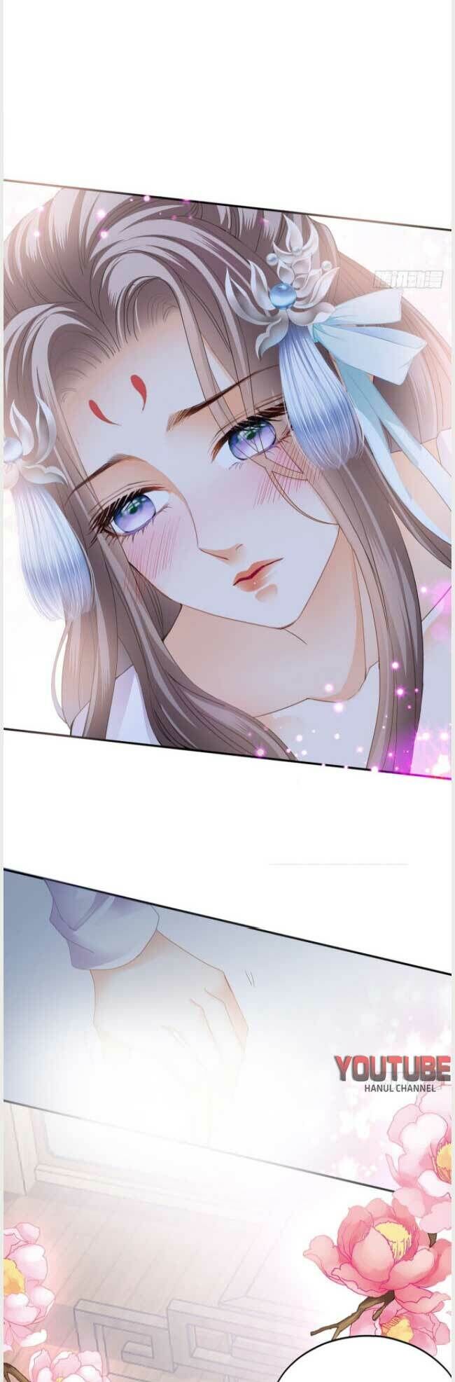 Bổn Vương Muốn Nàng - Chap 136