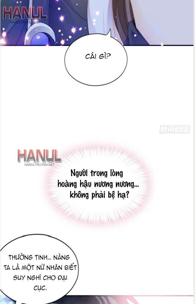 Bổn Vương Muốn Nàng - Chap 136
