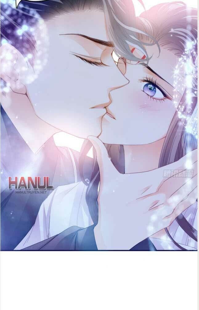 Bổn Vương Muốn Nàng - Chap 136