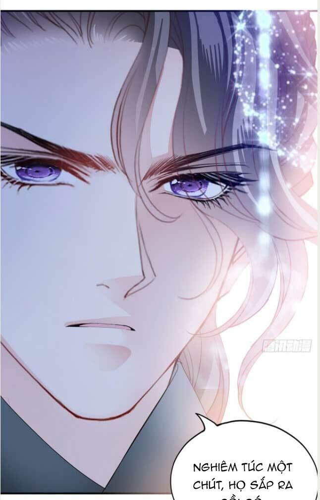 Bổn Vương Muốn Nàng - Chap 136