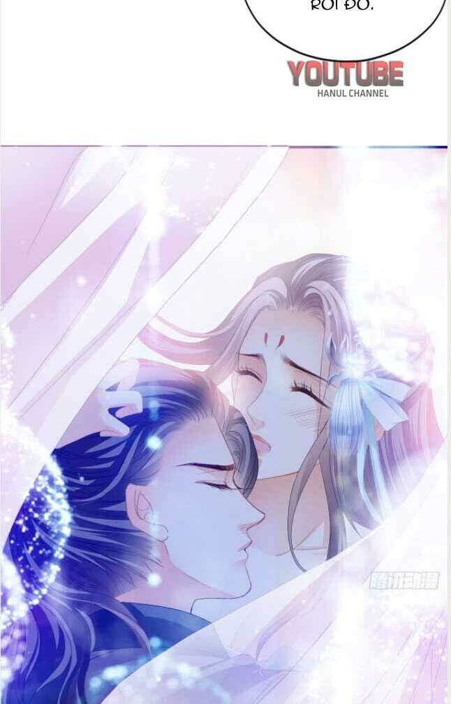 Bổn Vương Muốn Nàng - Chap 136
